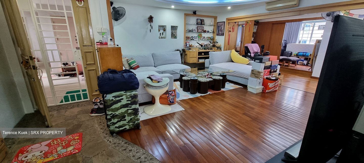 Blk 288D Jurong East Street 21 (Jurong East), HDB 5 Rooms #358015581